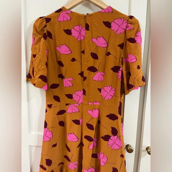 RHODE Darcy Dress - Picture 8 of 9